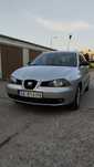 SEAT Ibiza 1.4 TDI