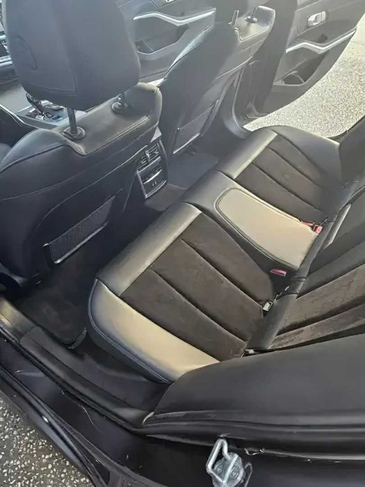 BMW 320d G20      2021