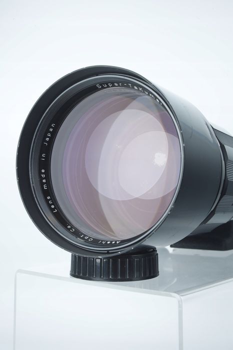 300mm f4 M42 Super Takumar Gwarancja 23%VAT