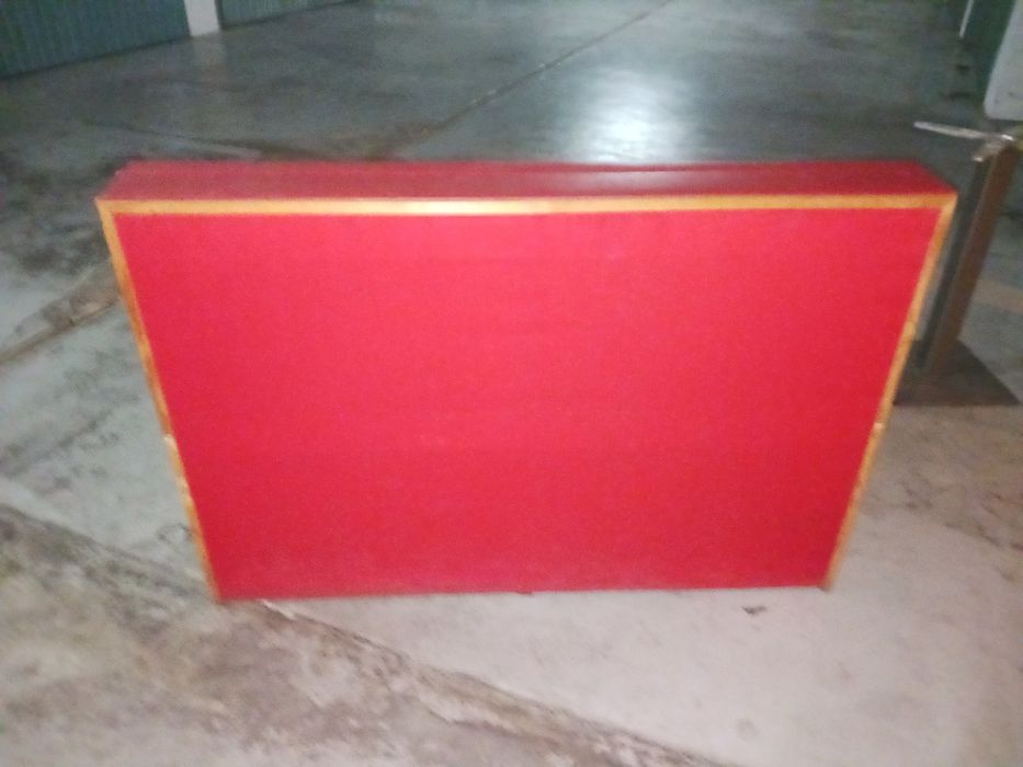 Sofás restauração