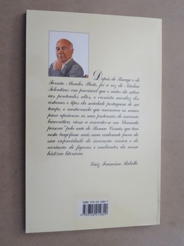 Romeu Correia - Vários Livros