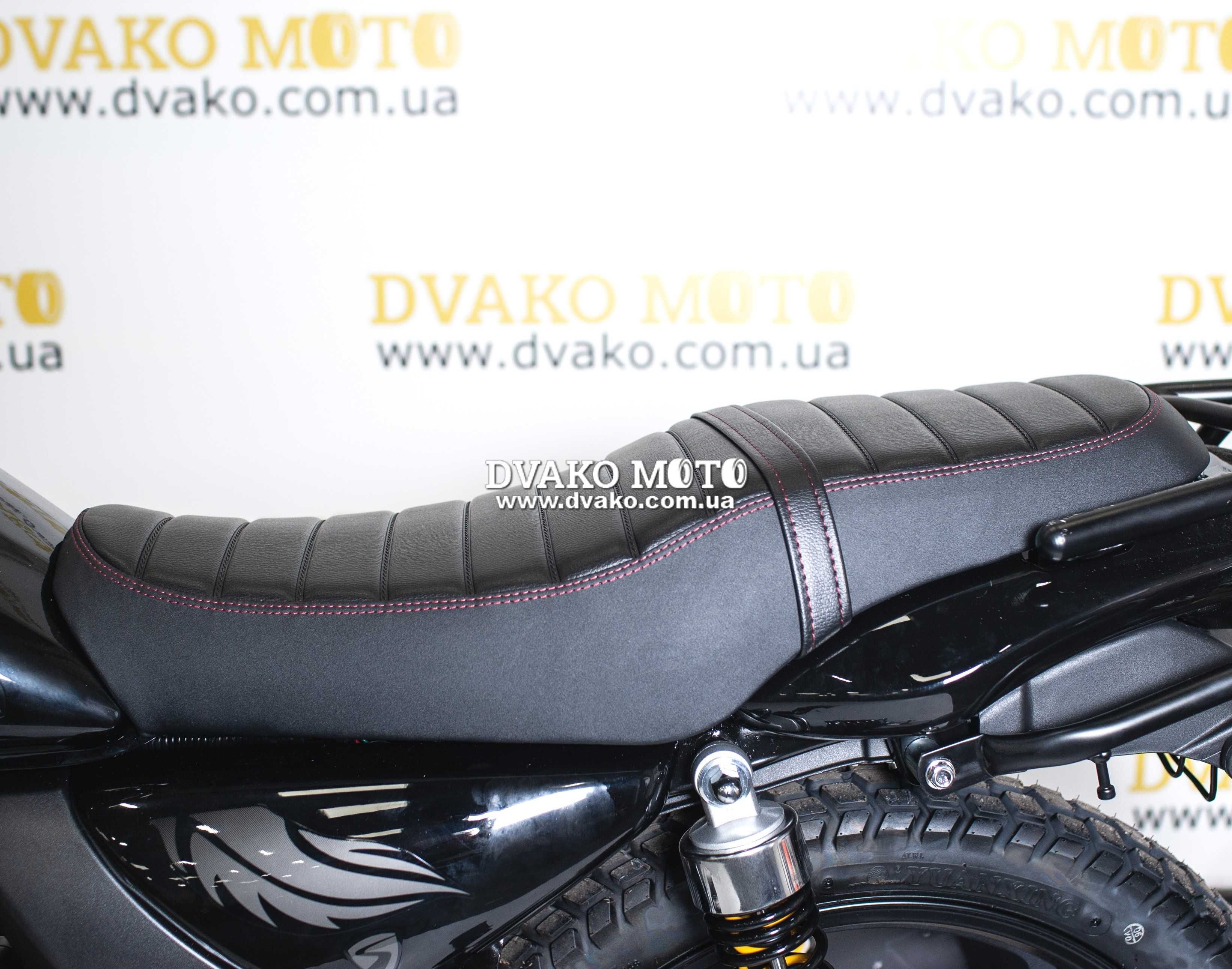 Новый Мотоцикл Spark SP150R-14. Сервис, Гарантия, КРЕДИТ. (Мотосалон)