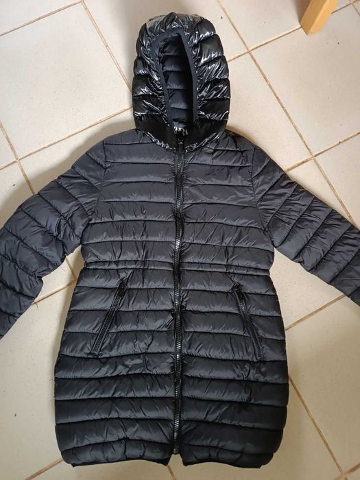 Куртка-пальто Зара на 10-12 років 152