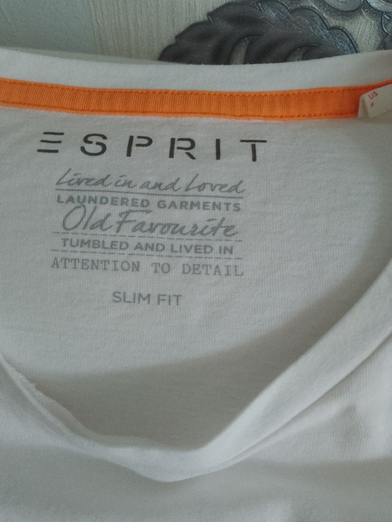 Bluzka sportowa ESPRIT M