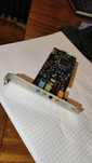 Sound blaster sb1070