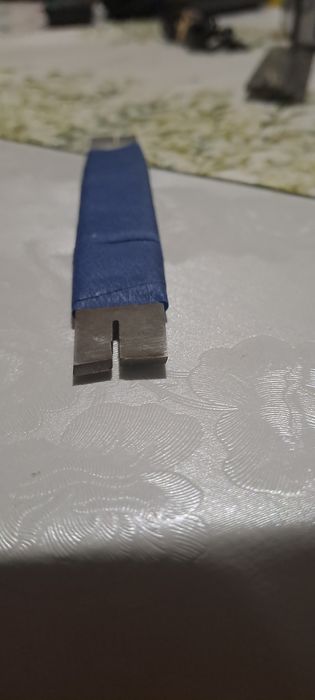 Nożyki  do skrobania kroszonek