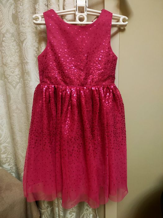 Плаття святкове дитяче Н&М 104 р.