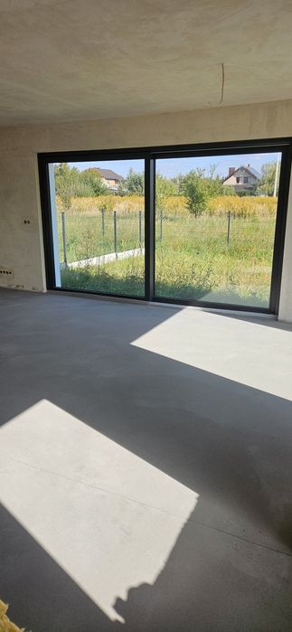 NOWY DOM w zabudowie blizniaczej