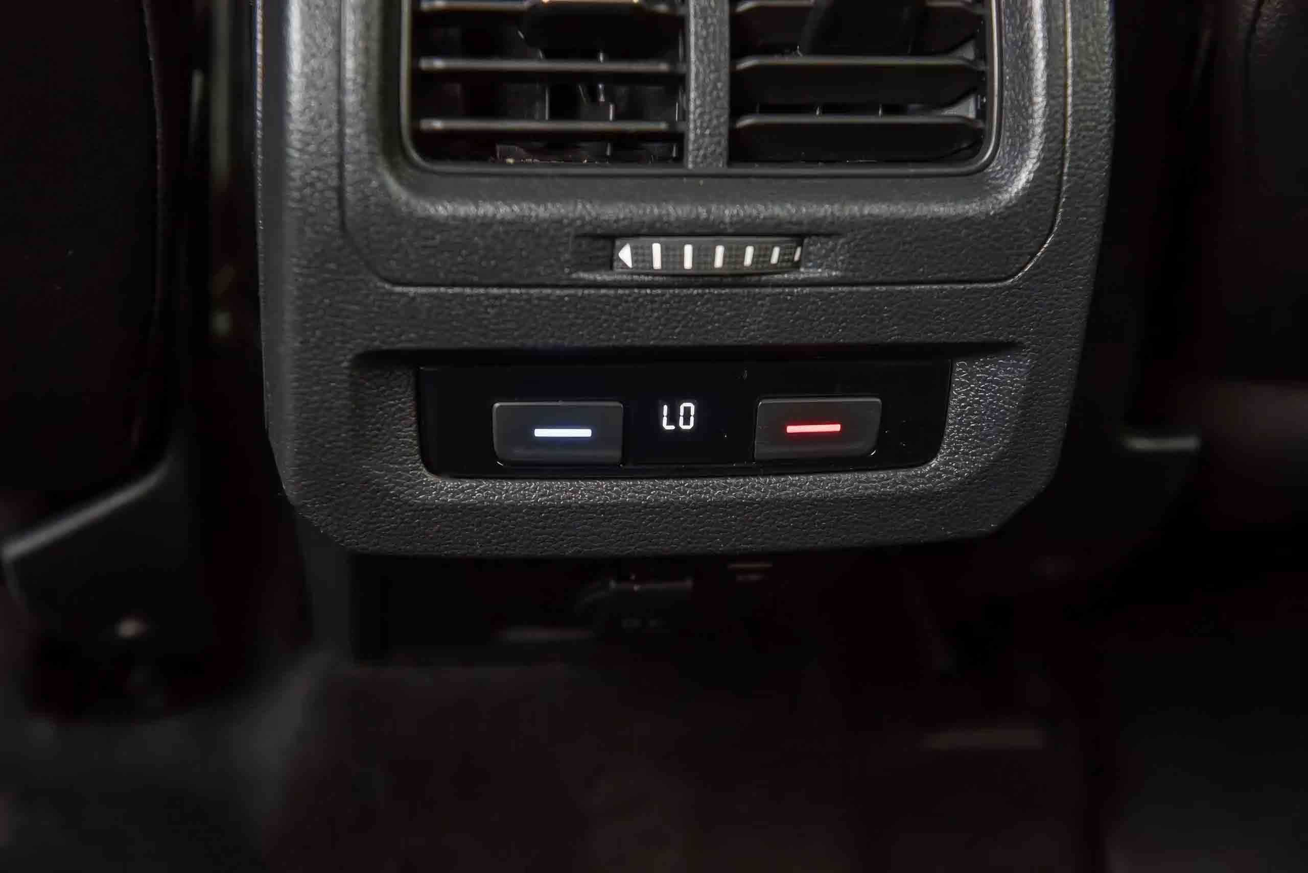 2016 Volkswagen Touran 1.8 TSI BMT Highline DSG