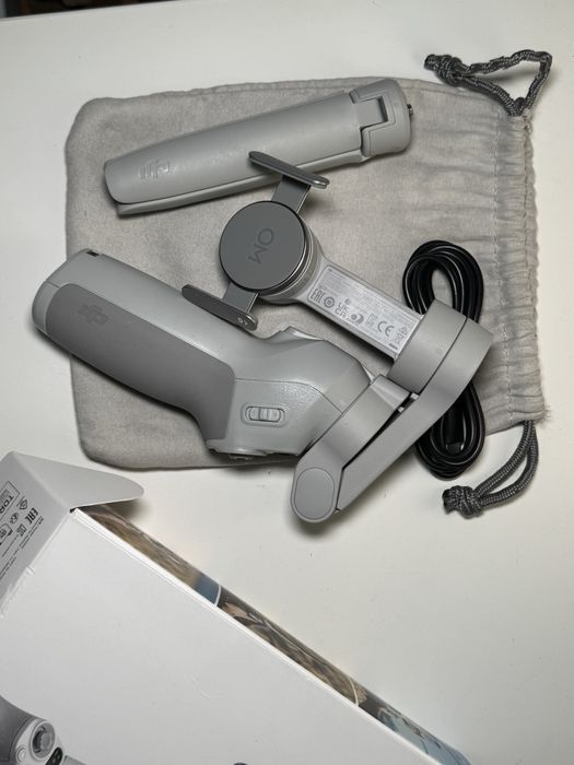 Gimbal DJI Osmo Mobile SE
