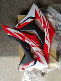 Plásticos Honda CRF450 Originais