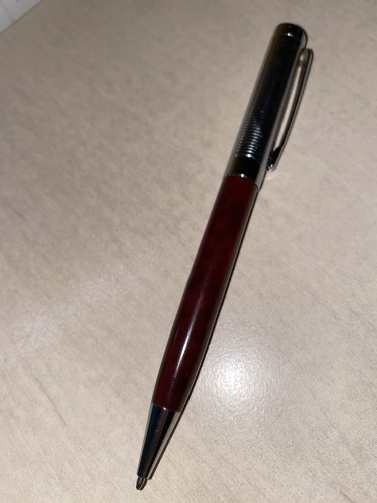 Ручка коллекционная