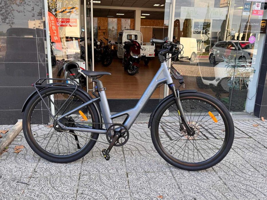 Bicicleta Elétrica Ado Air 28 Pro