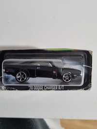 Carro Hotwheels Dodge Charger R/T