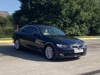 Продам Bmw 325i купе в кузове e92 2007 год официал!