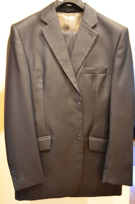 garnitur męski Dastan