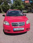 Chevrolet Aveo 1.5 2008