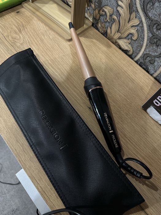 Чудова плойка + чохол