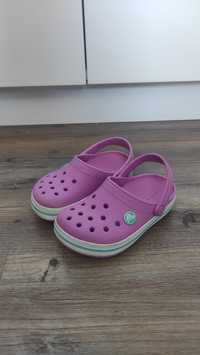 Крокси crocs c10