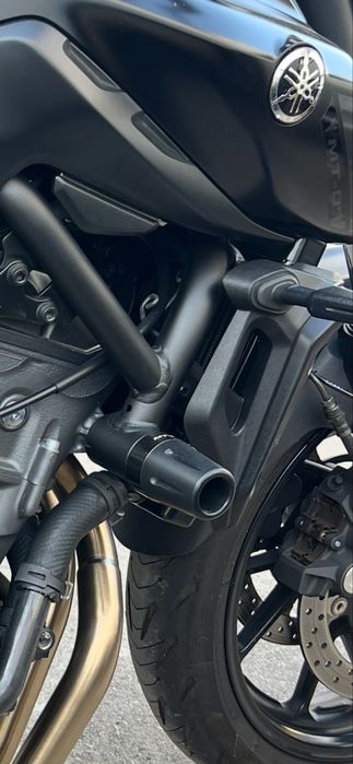 Slider - Cogumelo MT07