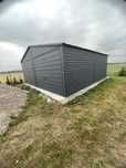 Garaż blaszany!!! 6x6 PRODUCENT