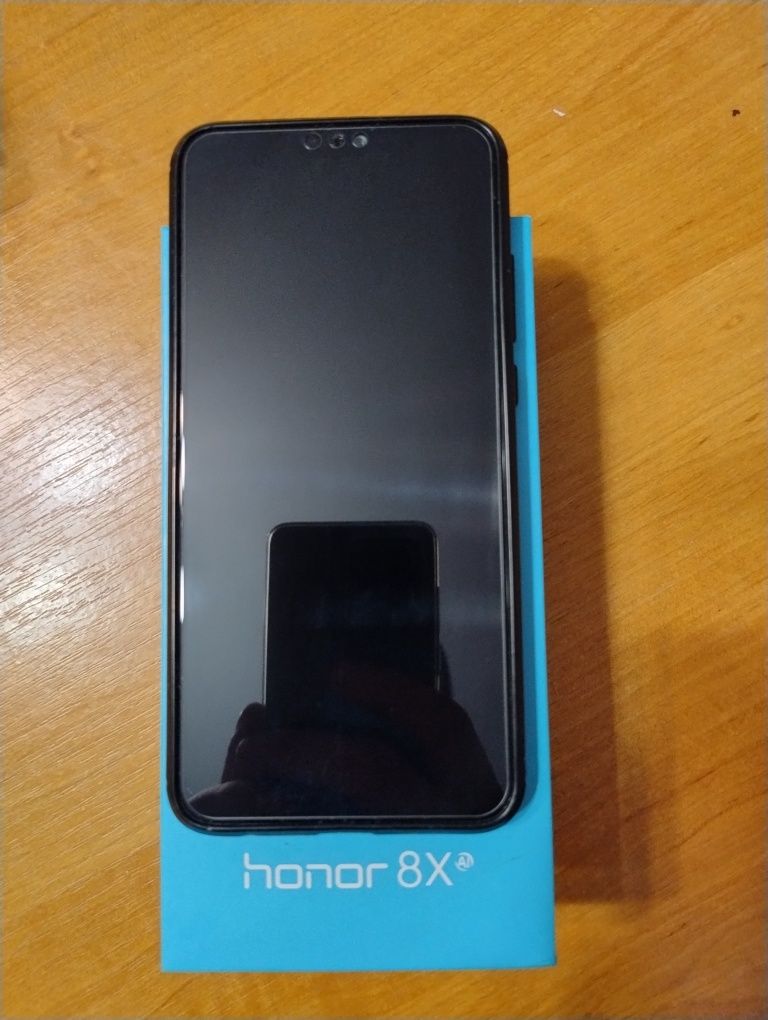 Honor 8X від ХУАВЕЙ