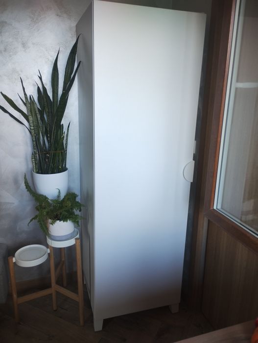Ikea szafa plasta