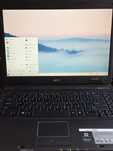 Acer Extensa 5220