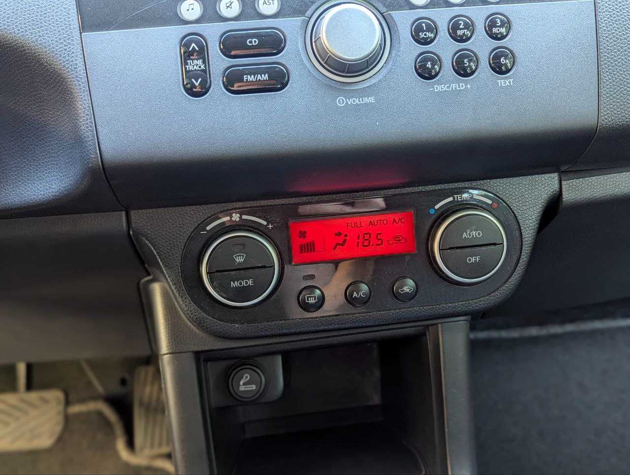 Suzuki Swift 2007 у кредит, розстрочку, на виплату.