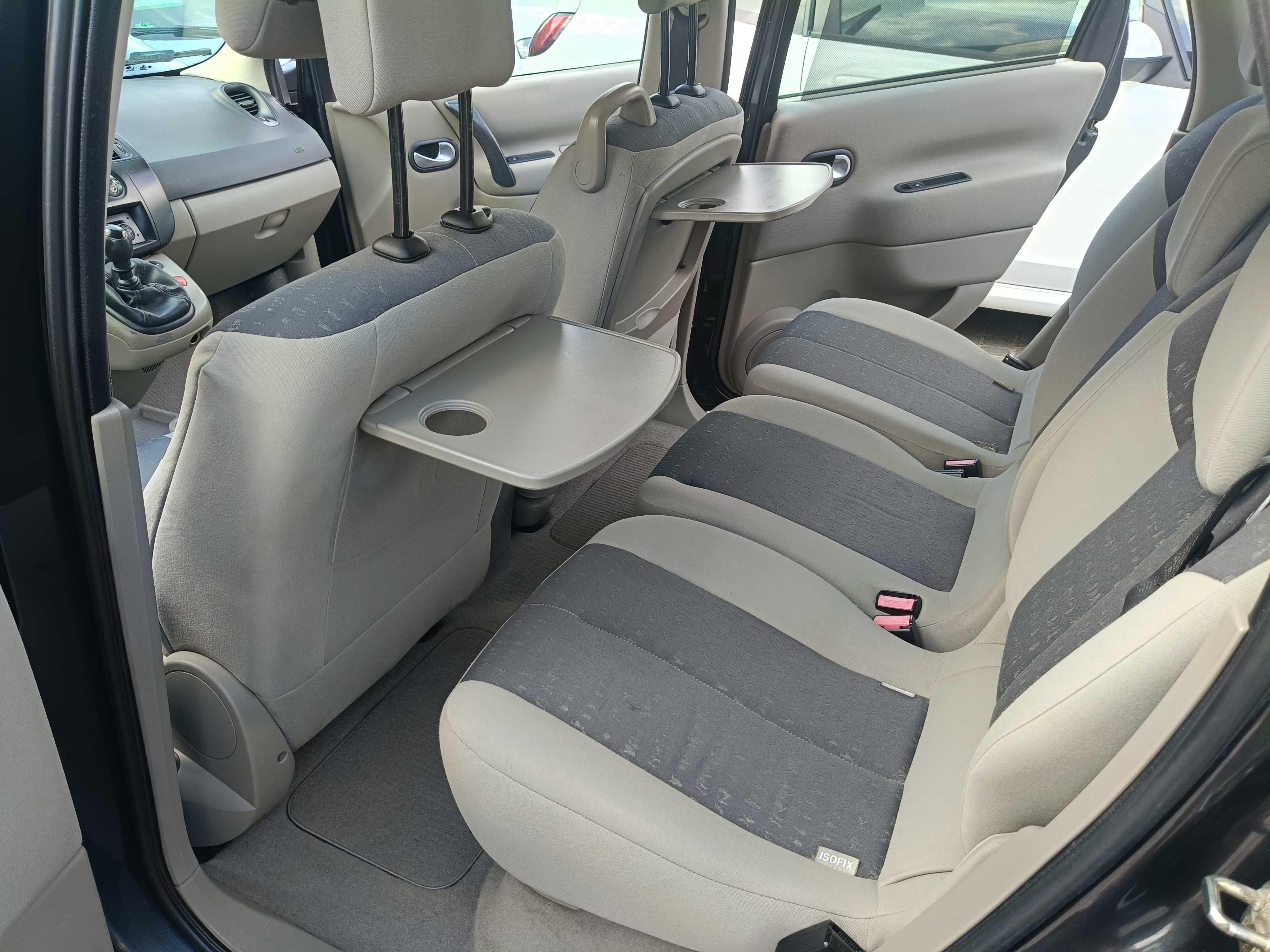Renault Scenicu 2006 rok 1.5 dCi sprawny zarejestrowany