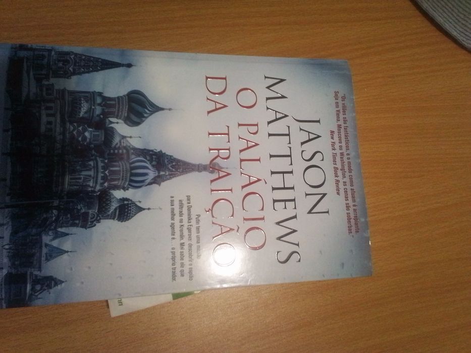 Livros em óptimo estado