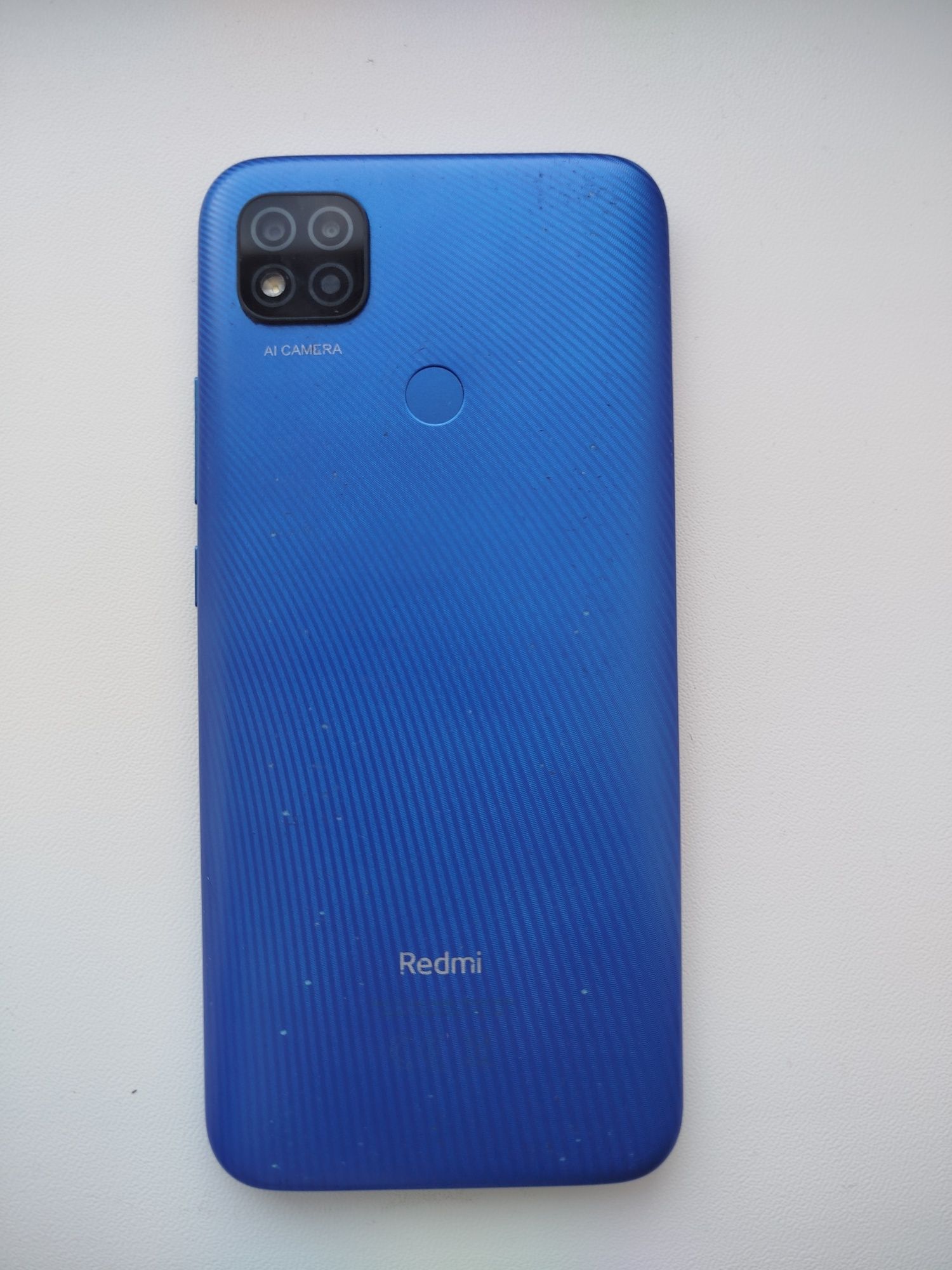 Продам телефон Redmi 9c з NFC.