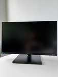 Monitor Samsung F24T450FQR 24” IPS Full HD 75Hz  regulowana wysokość