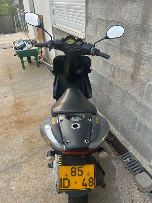 Vendas cabeceiras de basto