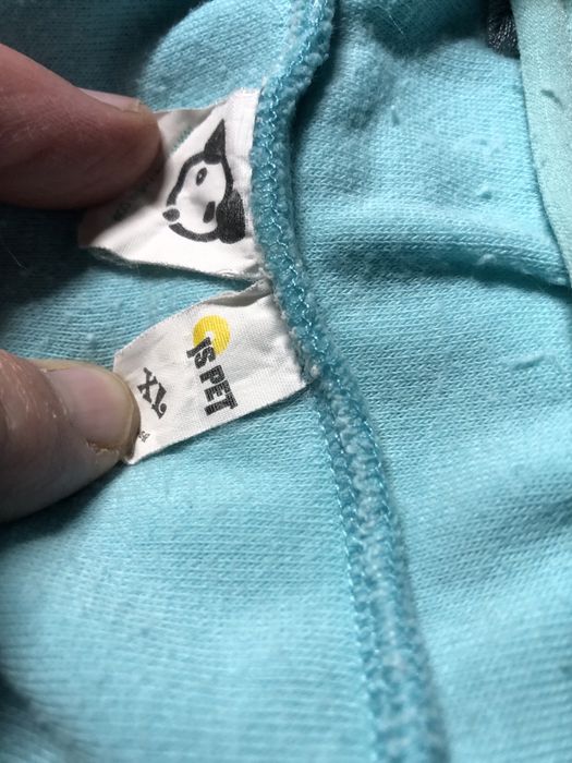 Одежда для собак