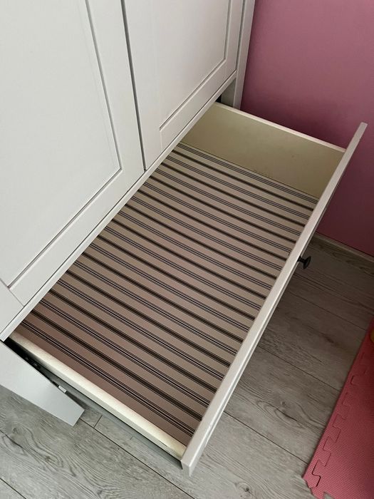 Szafa dziecięca Ikea