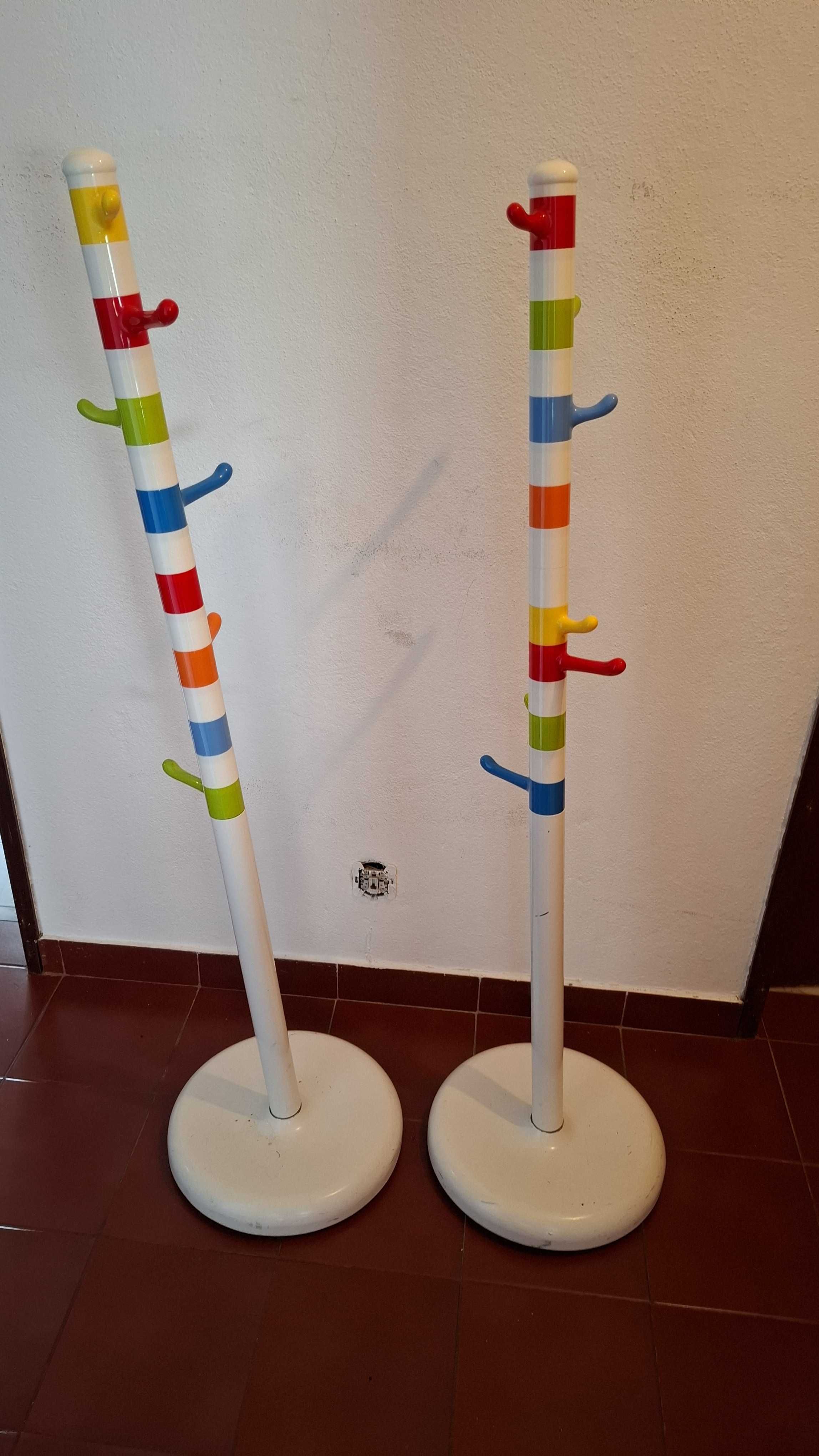 5. Bengaleiro criança IKEA