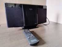 Miniwieża Panasonic SC-HC15