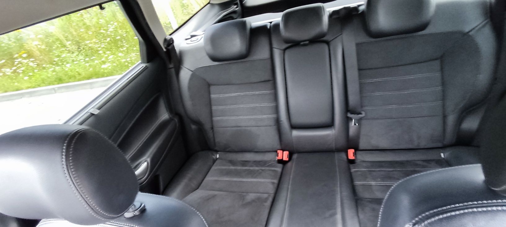 Ford Mondeo MK4 2009rok
