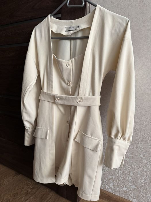 Костюм з шортами Cher17