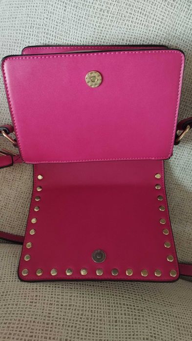 Mala de criança colorida