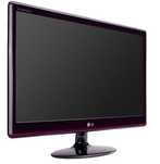 Monitor LED LG Flatron E2250V-PN (21.5" widescreen)