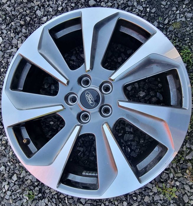 Felgi R19 5x108 PJ6C-1007-F1A - Ford Escape