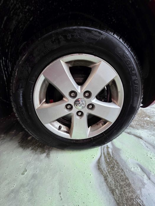 Sprzedam/zamienię Dodge Journey