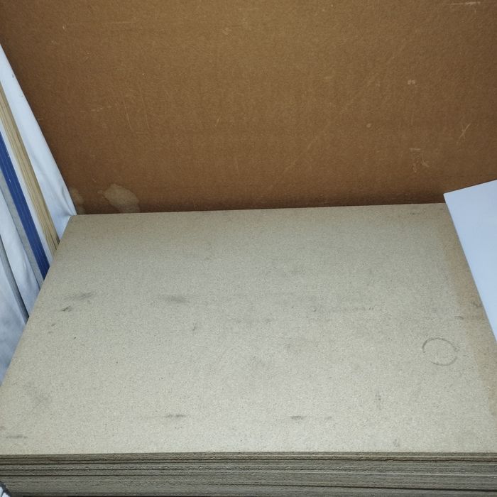 ДСП 16 не ламінована 120 см на 80 см