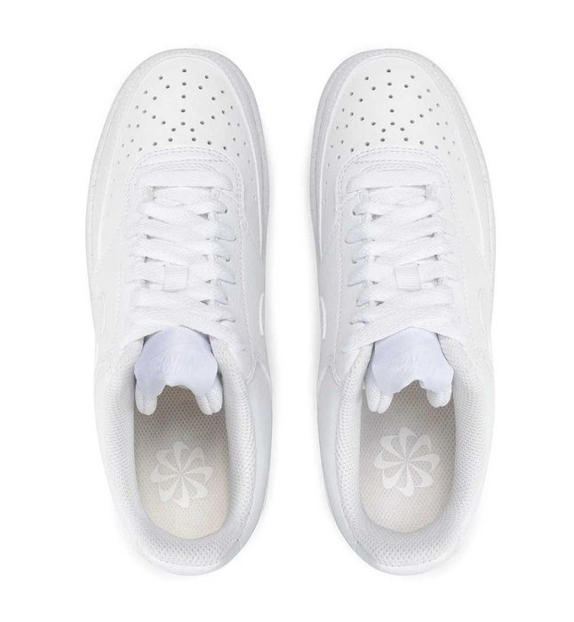 Жіночі кеди Nike Court Vision Low Nn