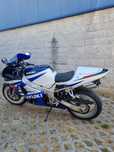 Suzuki GSX-R GSXR 600