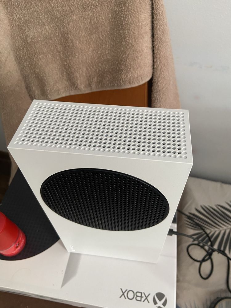 Xbox series S 512gb