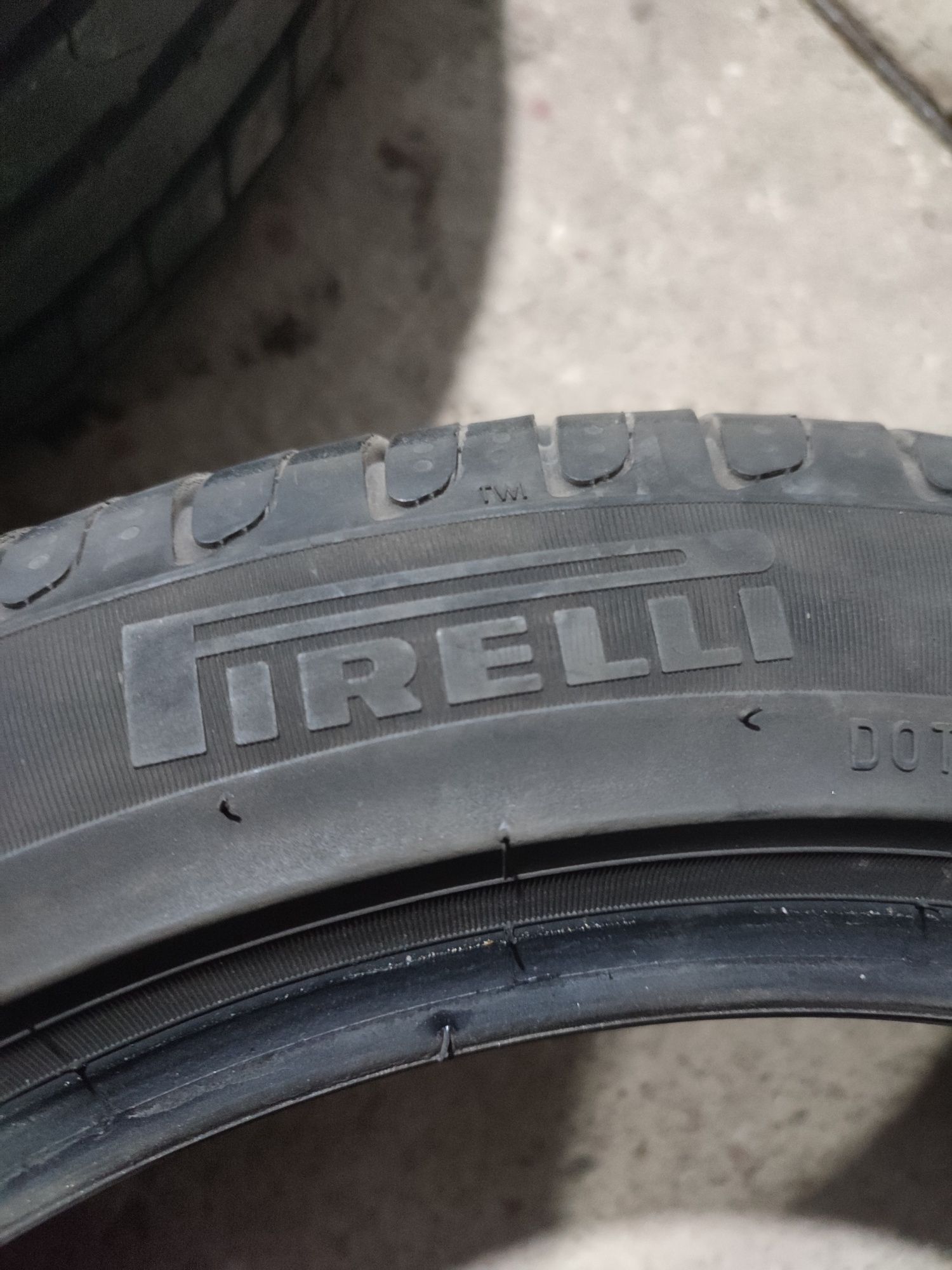 Резина літо 215 45 R16 Pirelli Cinturato P7