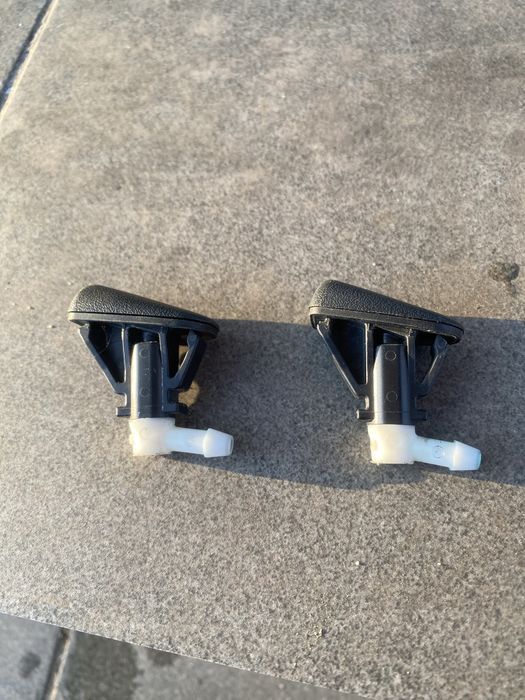 Форсунки омывача Ford c max mk2 usa